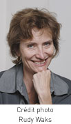 Fabienne Pascaud