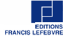 Editions Francis Lefebvre