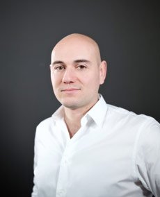 Jérémie Rosselli, General Manager France de N26