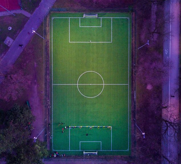 Football et communication : ça match !