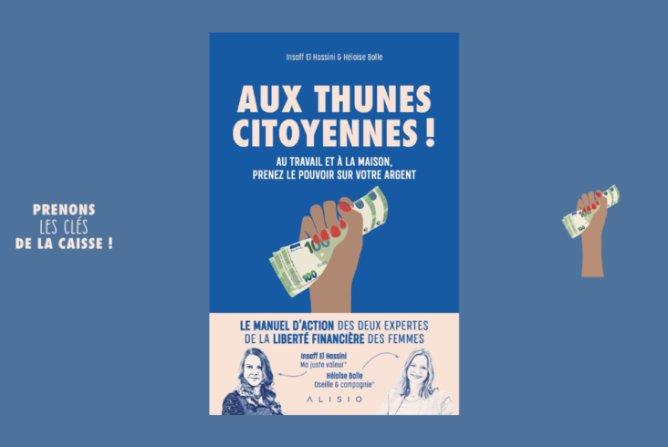 Aux Thunes Citoyennes : Un Livre Pour Renforcer Le Pouvoir économique ...