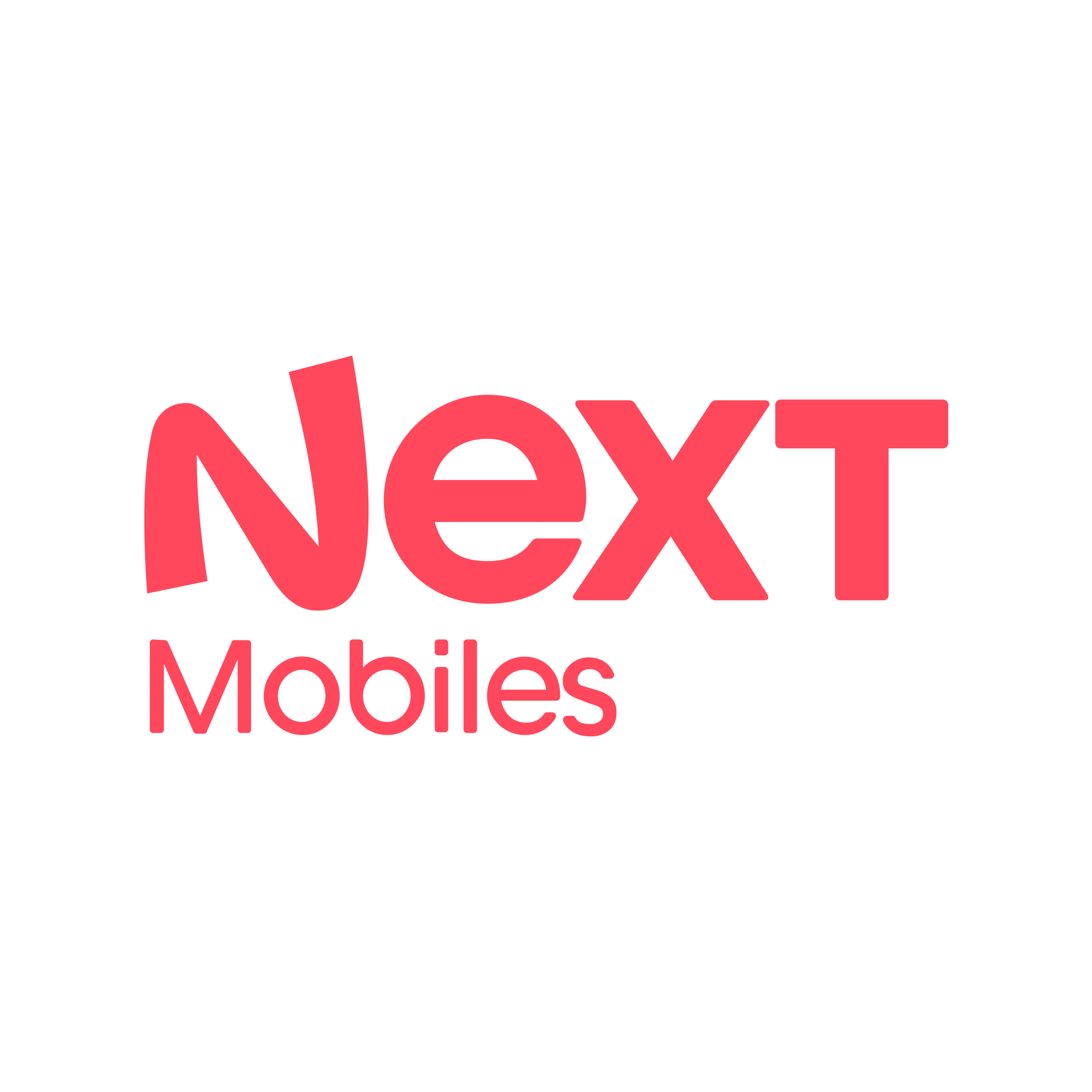 Next Mobiles